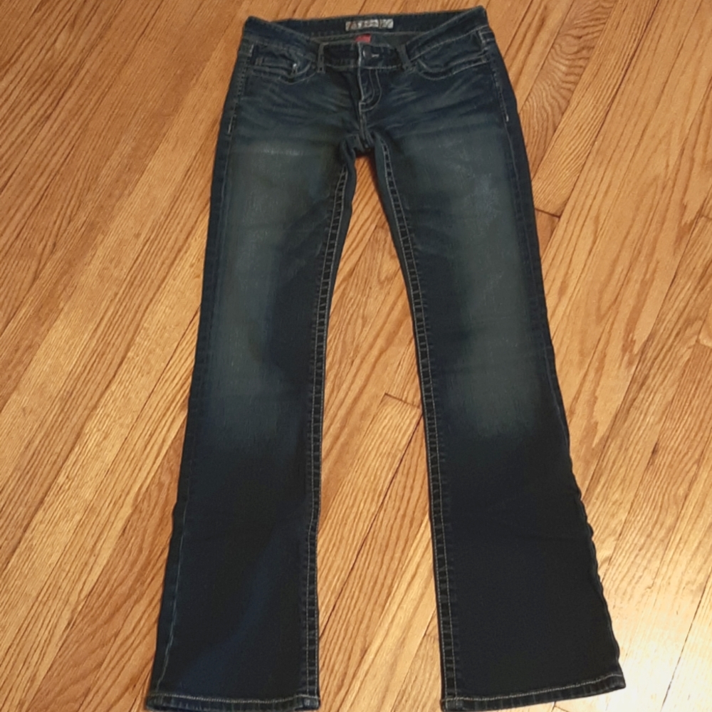 BKE Jeans